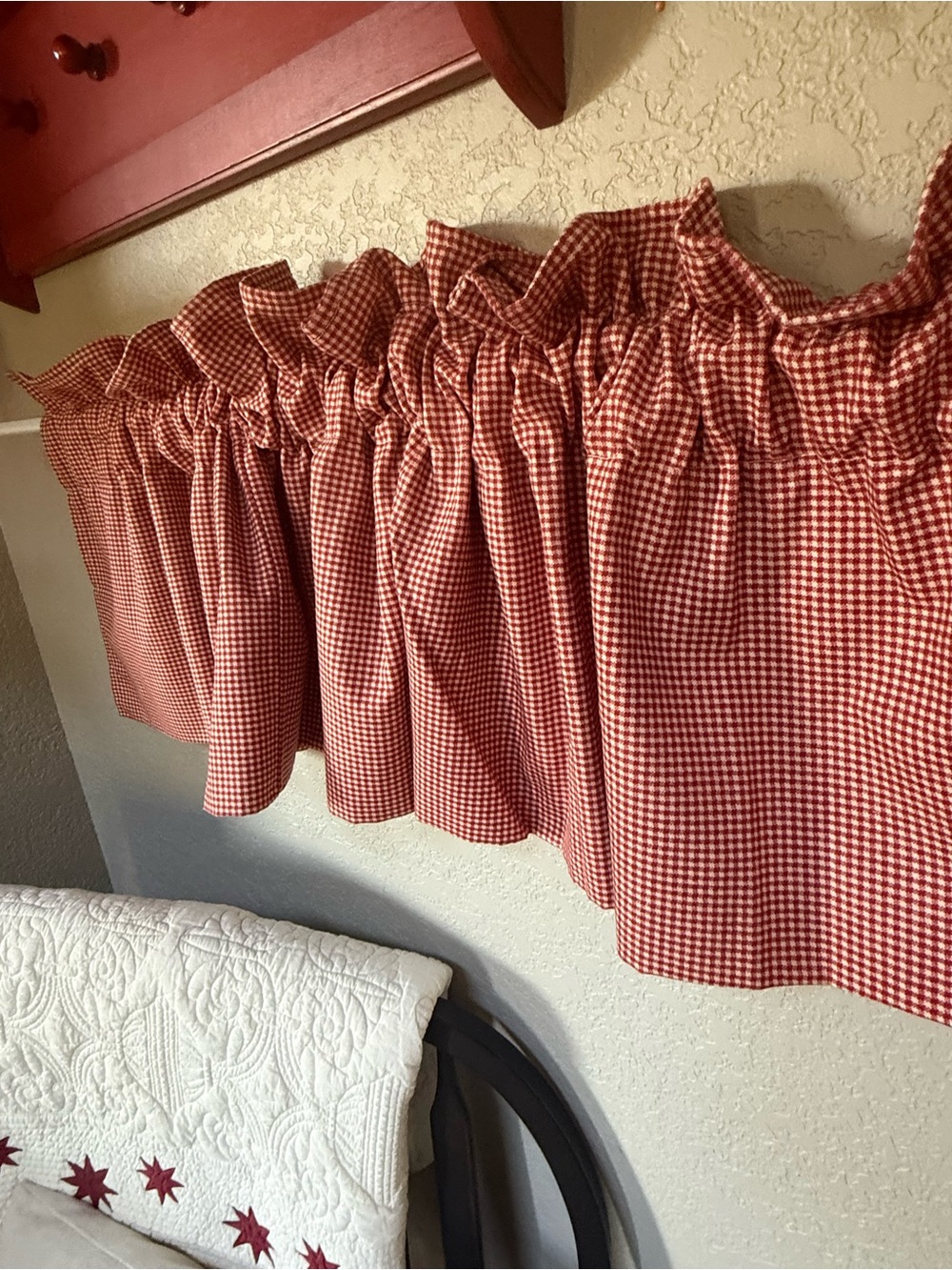 Waverly Valances